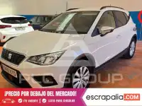 2019 Seat Alteca