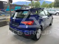 2019 Seat Alteca