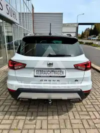 2019 Seat Alteca