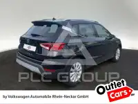 2019 Seat Alteca