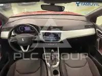 2019 Seat Alteca