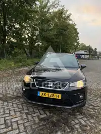2019 Seat Alteca
