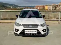 2019 Seat Alteca
