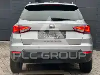 2019 Seat Alteca