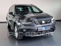 2019 Seat Alteca