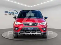 2019 Seat Alteca