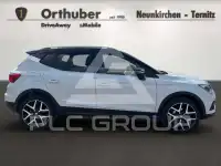 2019 Seat Alteca
