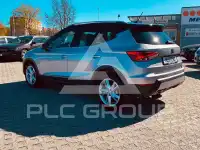 2019 Seat Alteca
