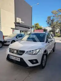2019 Seat Alteca