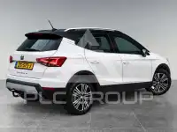 2019 Seat Alteca