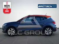 2019 Seat Alteca