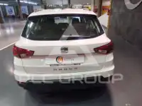 2019 Seat Alteca