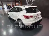 2019 Seat Alteca