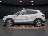 2019 Seat Alteca