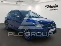 2019 Seat Alteca
