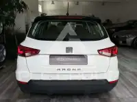2019 Seat Alteca