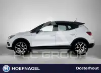 2019 Seat Alteca