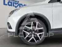 2019 Seat Alteca