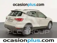 2019 Seat Alteca