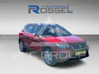 2019 Seat Alteca