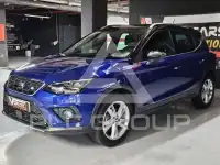 2019 Seat Alteca