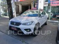 2019 Seat Alteca