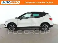 2019 Seat Alteca