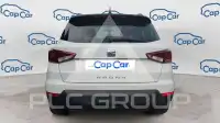 2019 Seat Alteca