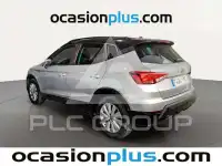 2019 Seat Alteca
