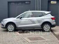 2019 Seat Alteca
