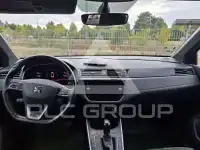 2019 Seat Alteca