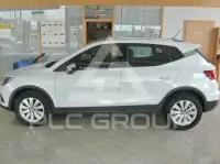 2019 Seat Alteca