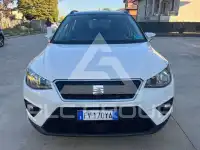 2019 Seat Alteca