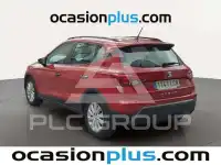 2019 Seat Alteca