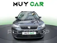 2019 Seat Alteca