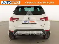 2019 Seat Alteca