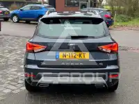 2019 Seat Alteca