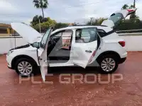 2019 Seat Alteca