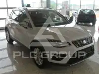 2019 Seat Alteca