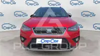 2019 Seat Alteca