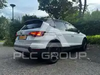2019 Seat Alteca
