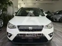2019 Seat Alteca