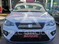 2019 Seat Alteca