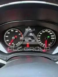 2019 Seat Alteca