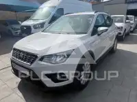 2019 Seat Alteca
