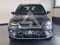 2019 Seat Alteca