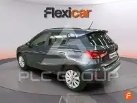 2019 Seat Alteca