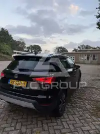 2019 Seat Alteca