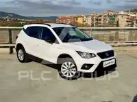 2019 Seat Alteca