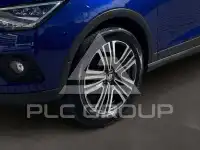 2019 Seat Alteca